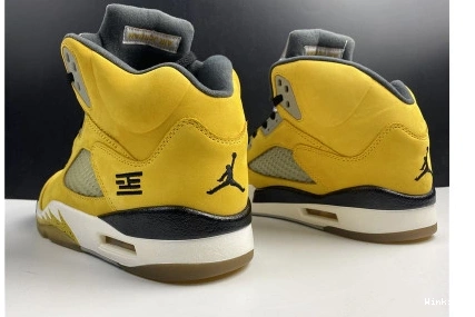 AIR T23 JORDAN 454783-701 RETRO TOKYO 5 0807